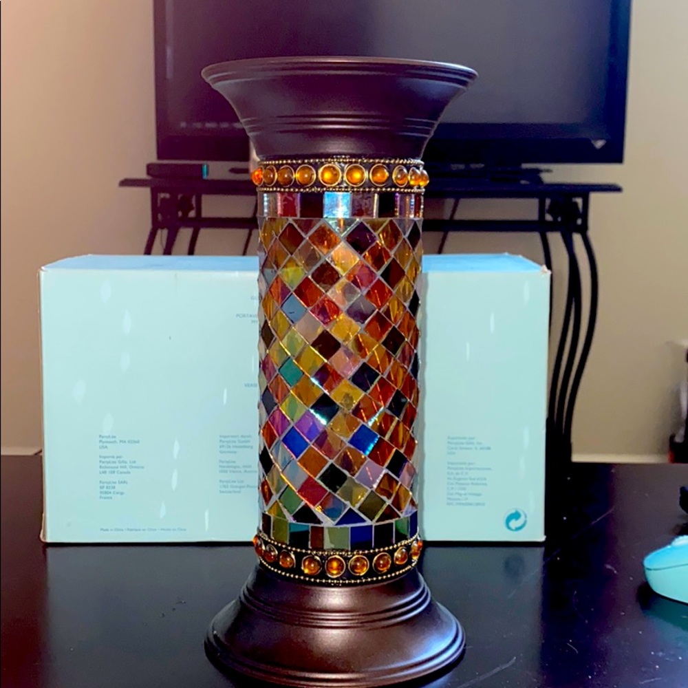 Global Fusion 11” column